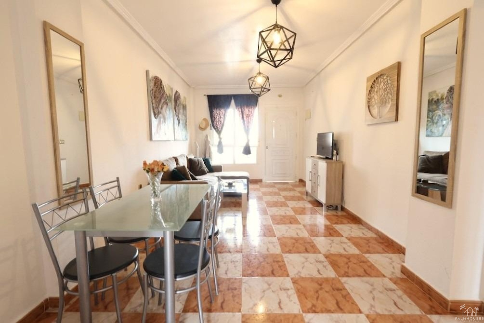 Revente - Apartment - Orihuela - La Zenia