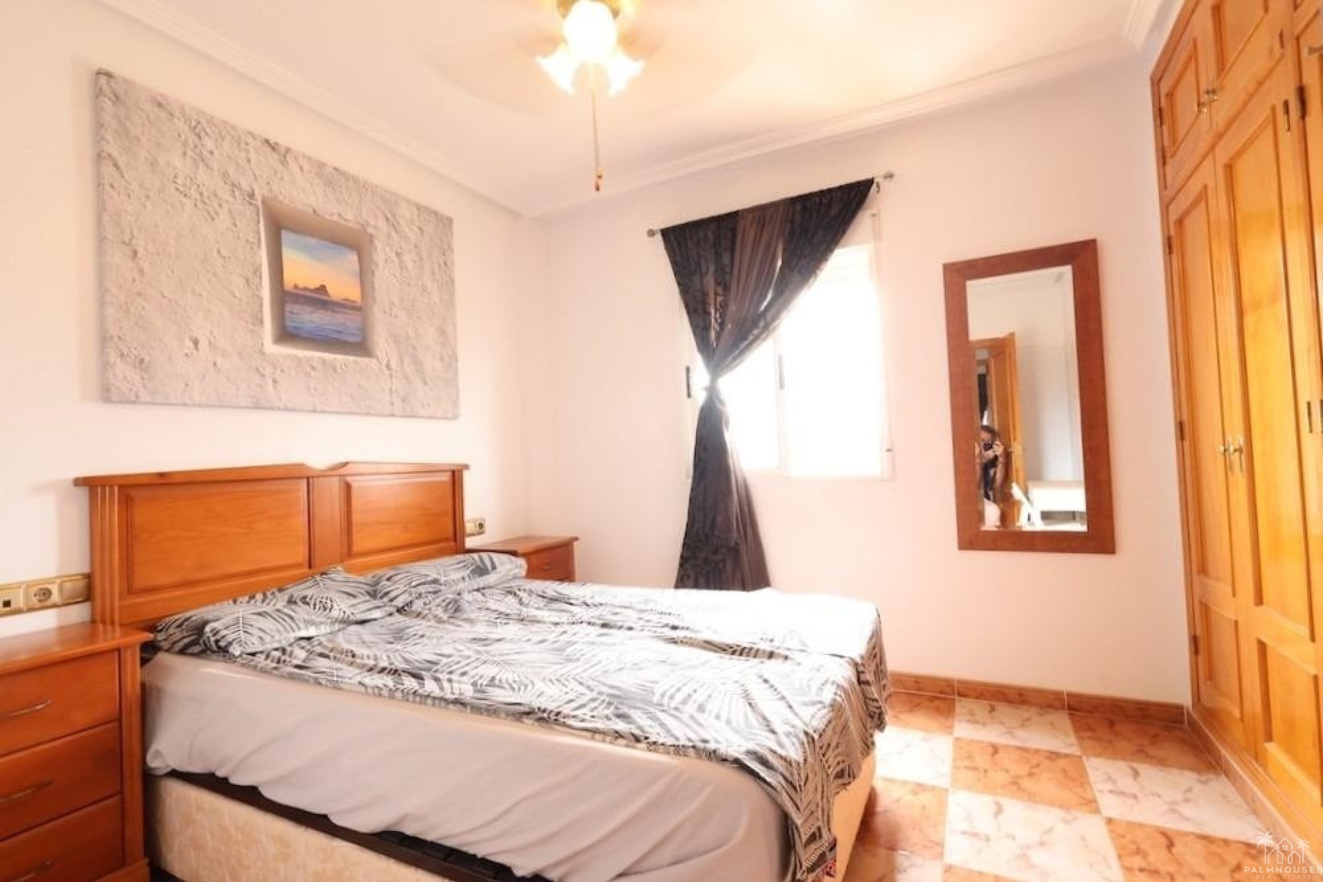 Revente - Apartment - Orihuela - La Zenia