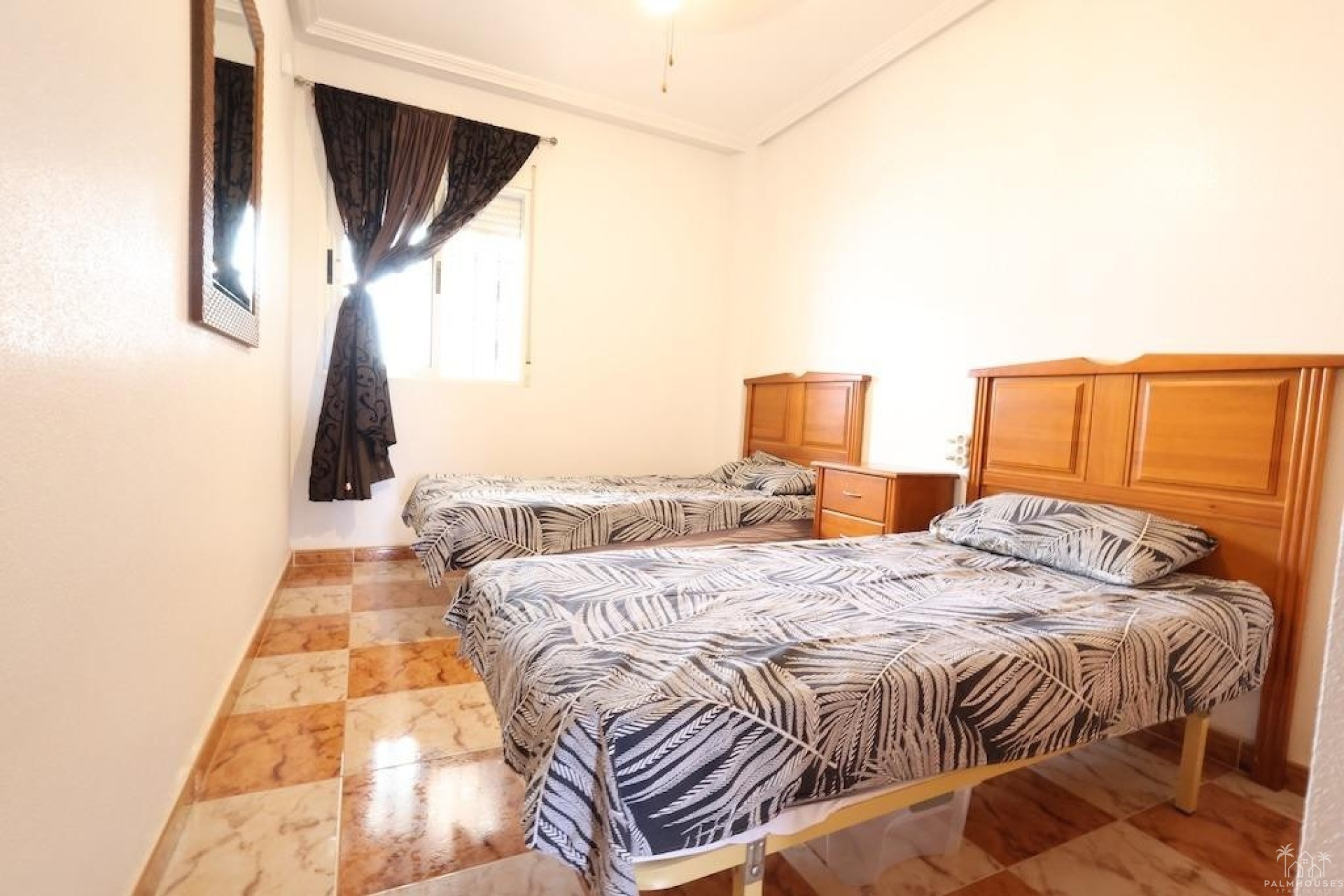 Revente - Apartment - Orihuela - La Zenia