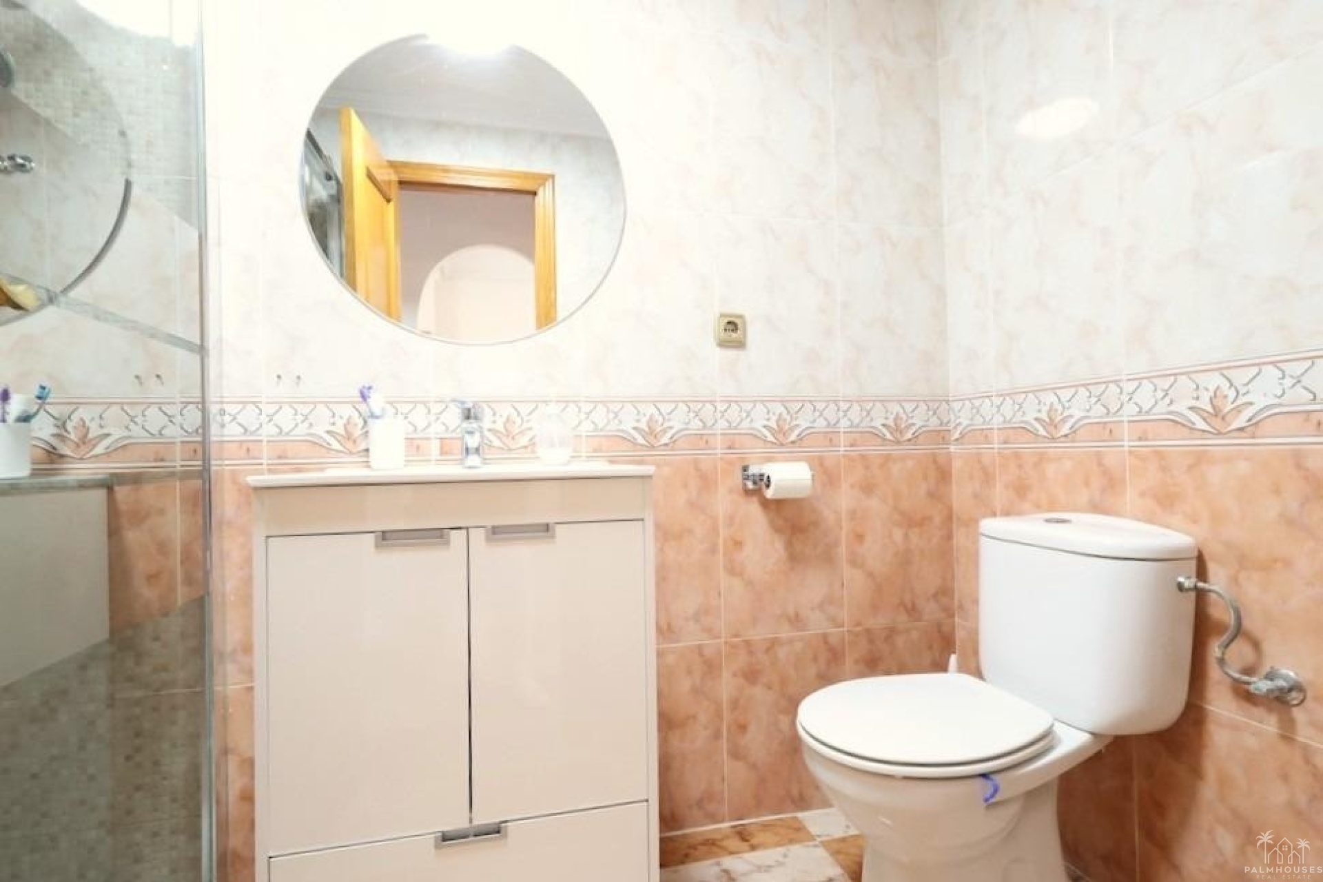 Revente - Apartment - Orihuela - La Zenia