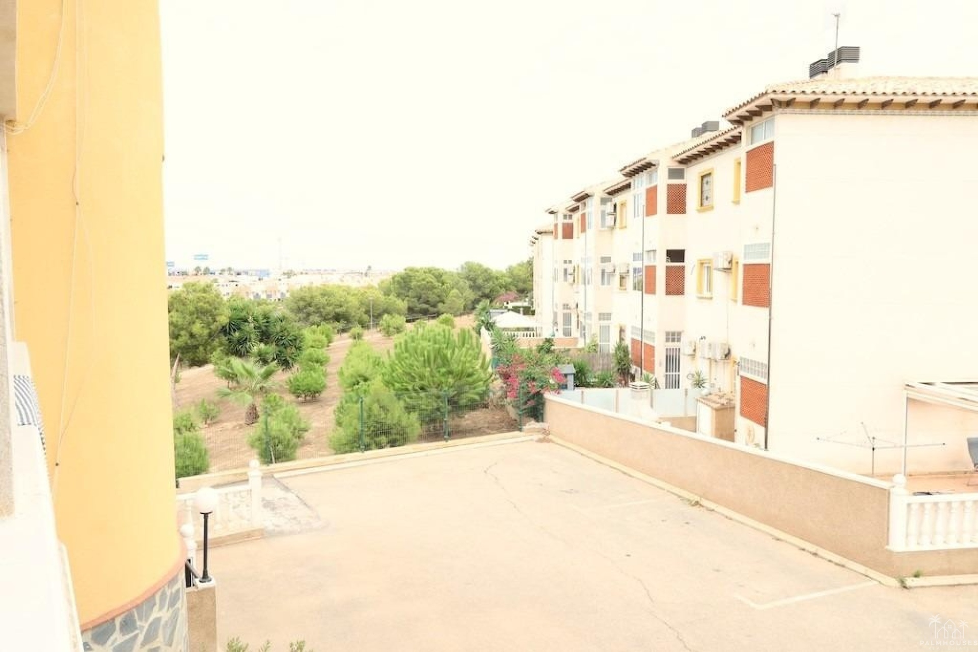 Revente - Apartment - Orihuela - La Zenia