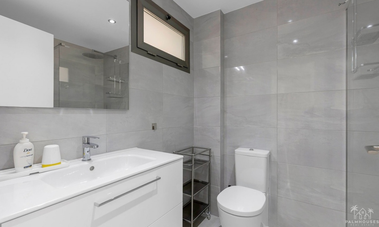 Revente - Apartment - Orihuela - La Zenia