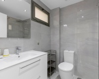 Revente - Apartment - Orihuela - La Zenia