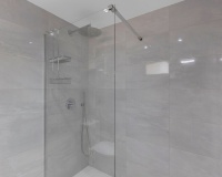 Revente - Apartment - Orihuela - La Zenia