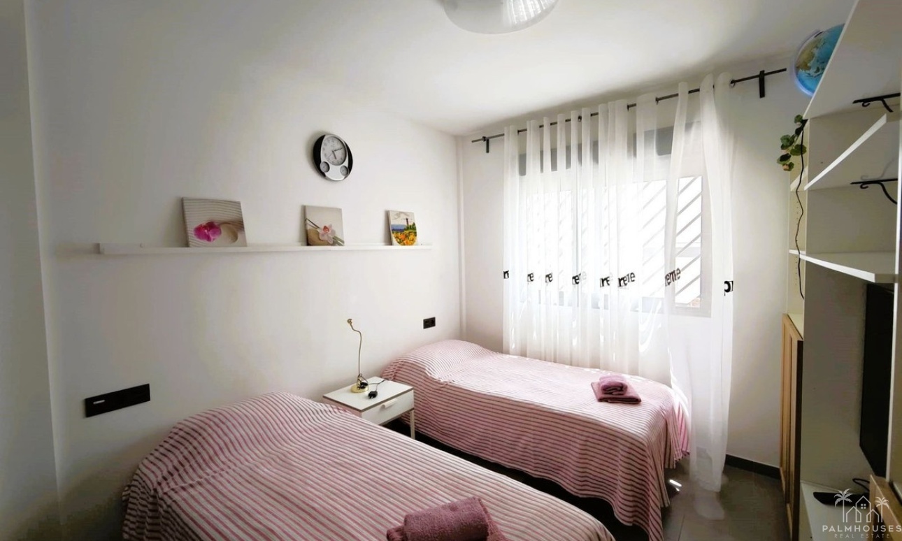 Revente - Apartment - Orihuela - La Zenia