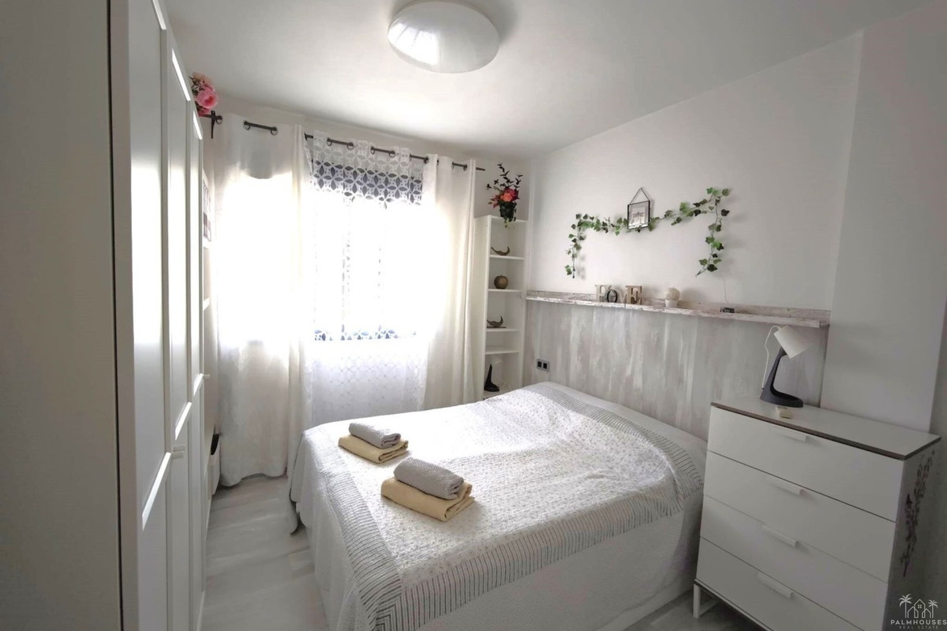 Revente - Apartment - Orihuela - La Zenia