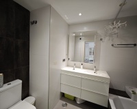 Revente - Apartment - Orihuela - La Zenia