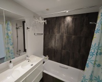 Revente - Apartment - Orihuela - La Zenia