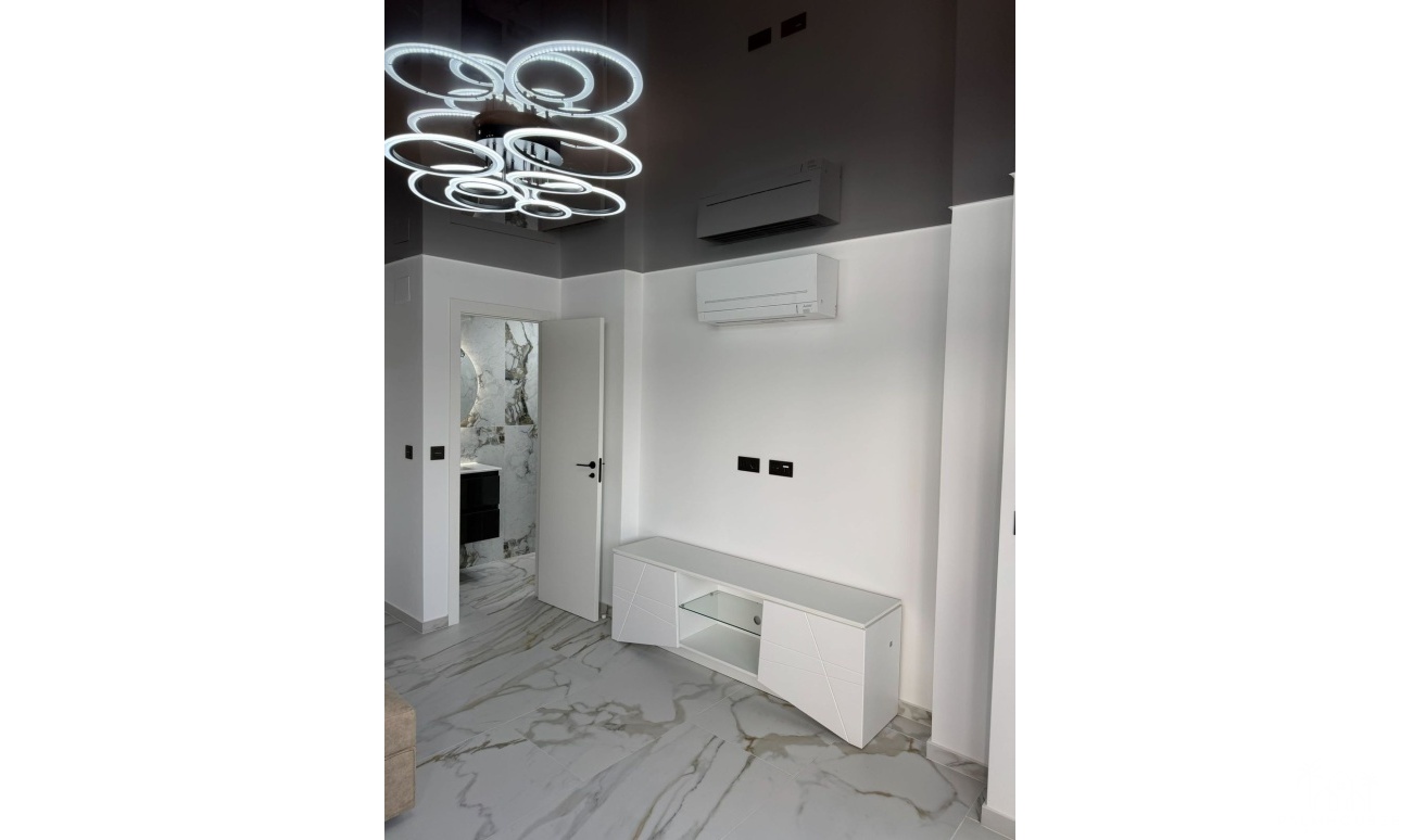 Revente - Apartment - Orihuela - La Zenia