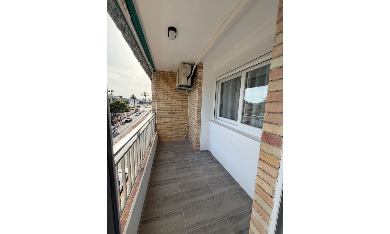 Revente - Apartment - Orihuela - La Zenia