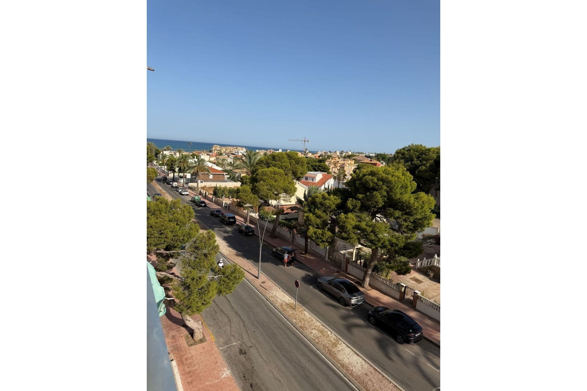 Revente - Apartment - Orihuela - La Zenia