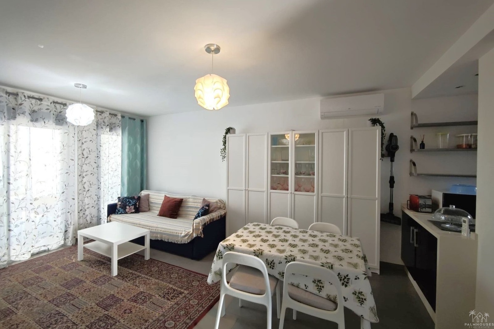 Revente - Apartment - Orihuela - La Zenia