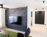 Revente - Apartment - Orihuela - La Zenia