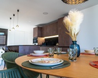 Revente - Apartment - Orihuela - La Zenia