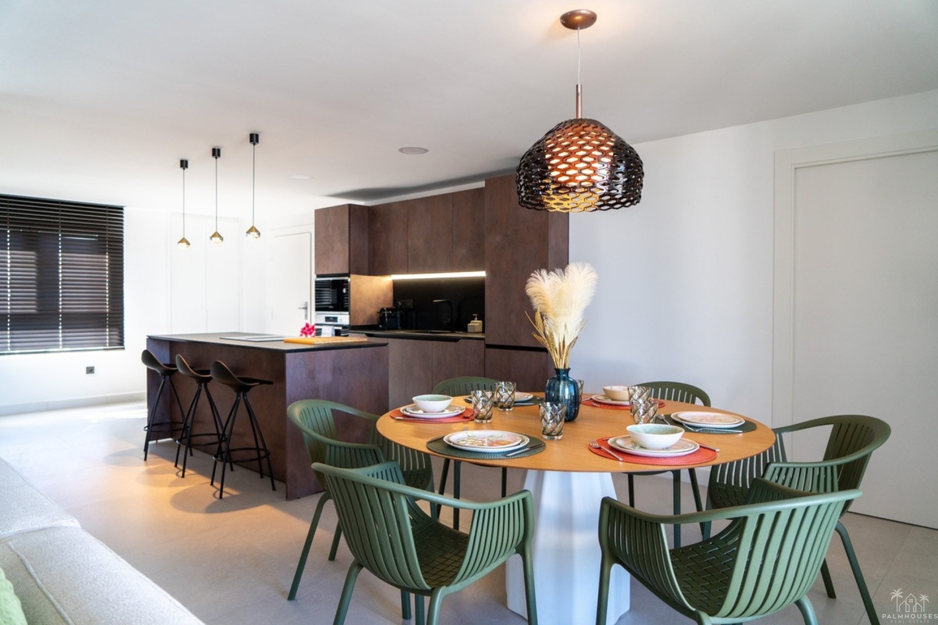 Revente - Apartment - Orihuela - La Zenia