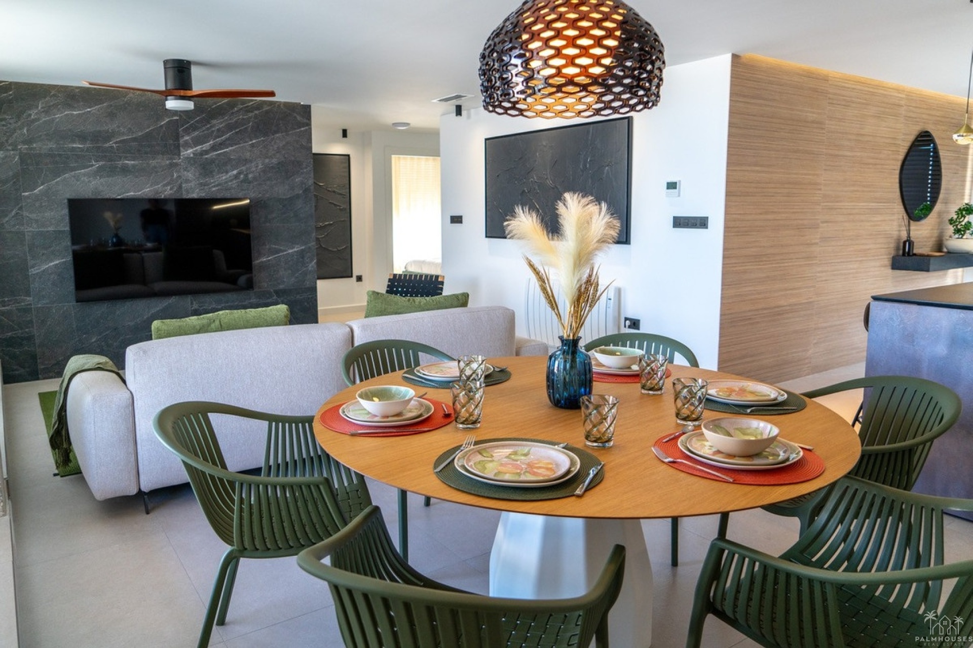 Revente - Apartment - Orihuela - La Zenia