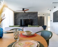 Revente - Apartment - Orihuela - La Zenia