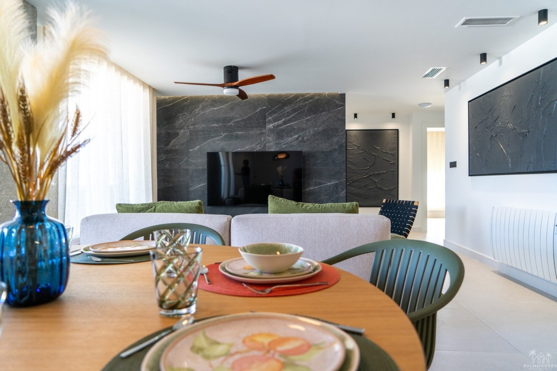 Revente - Apartment - Orihuela - La Zenia