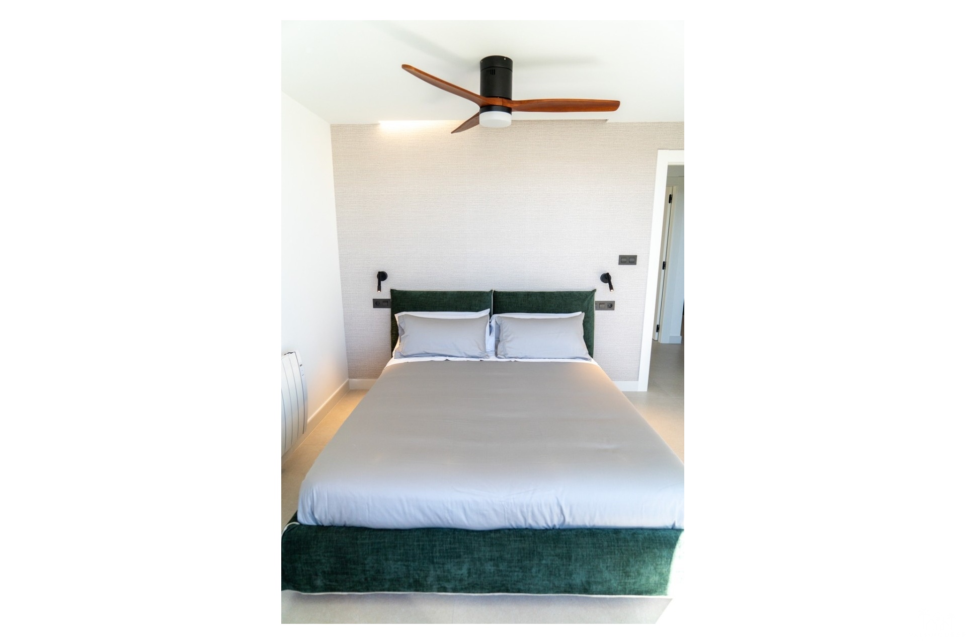 Revente - Apartment - Orihuela - La Zenia