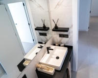 Revente - Apartment - Orihuela - La Zenia