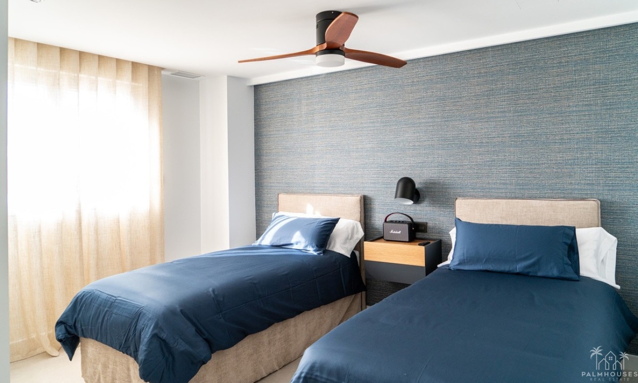Revente - Apartment - Orihuela - La Zenia