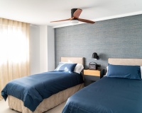 Revente - Apartment - Orihuela - La Zenia