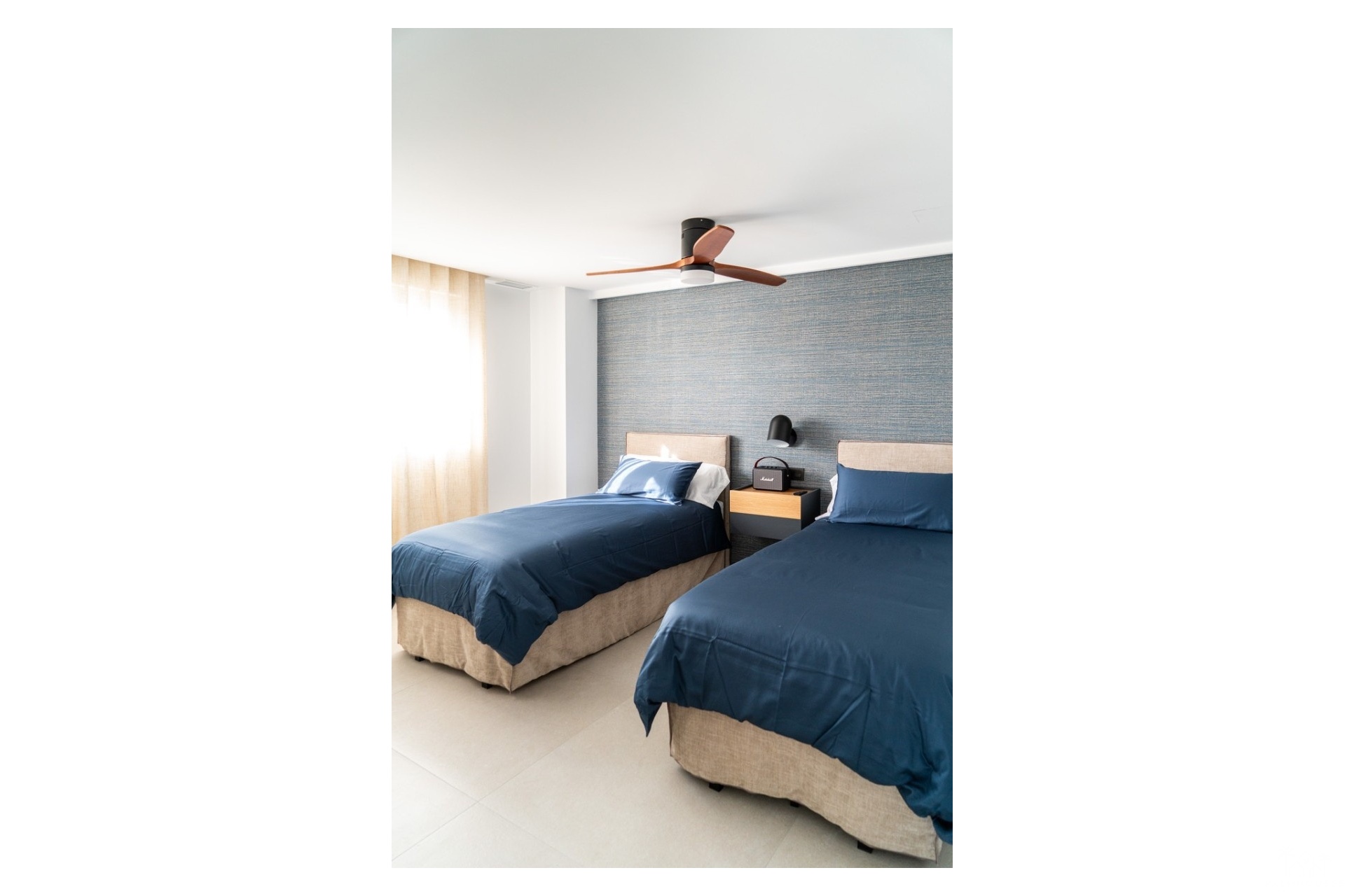 Revente - Apartment - Orihuela - La Zenia
