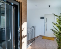 Revente - Apartment - Orihuela - La Zenia