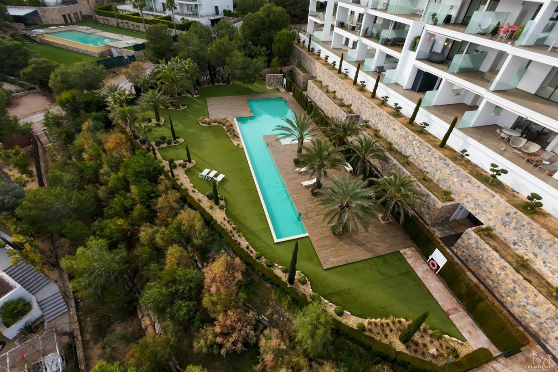 Revente - Apartment - Orihuela - Las Colinas Golf