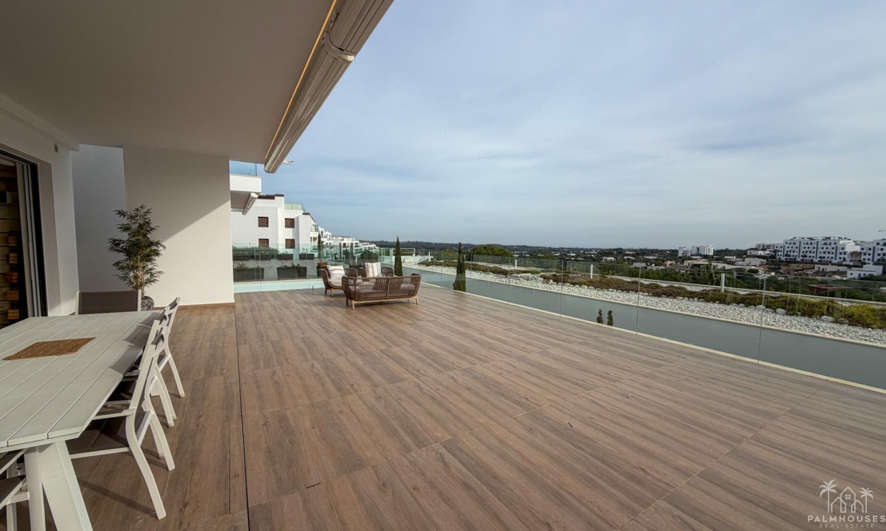 Revente - Apartment - Orihuela - Las Colinas Golf