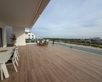 Revente - Apartment - Orihuela - Las Colinas Golf
