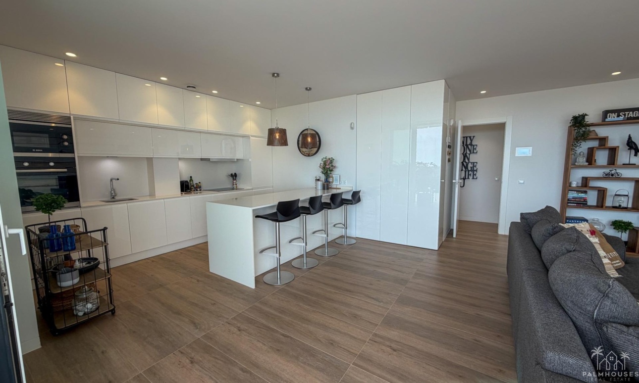 Revente - Apartment - Orihuela - Las Colinas Golf