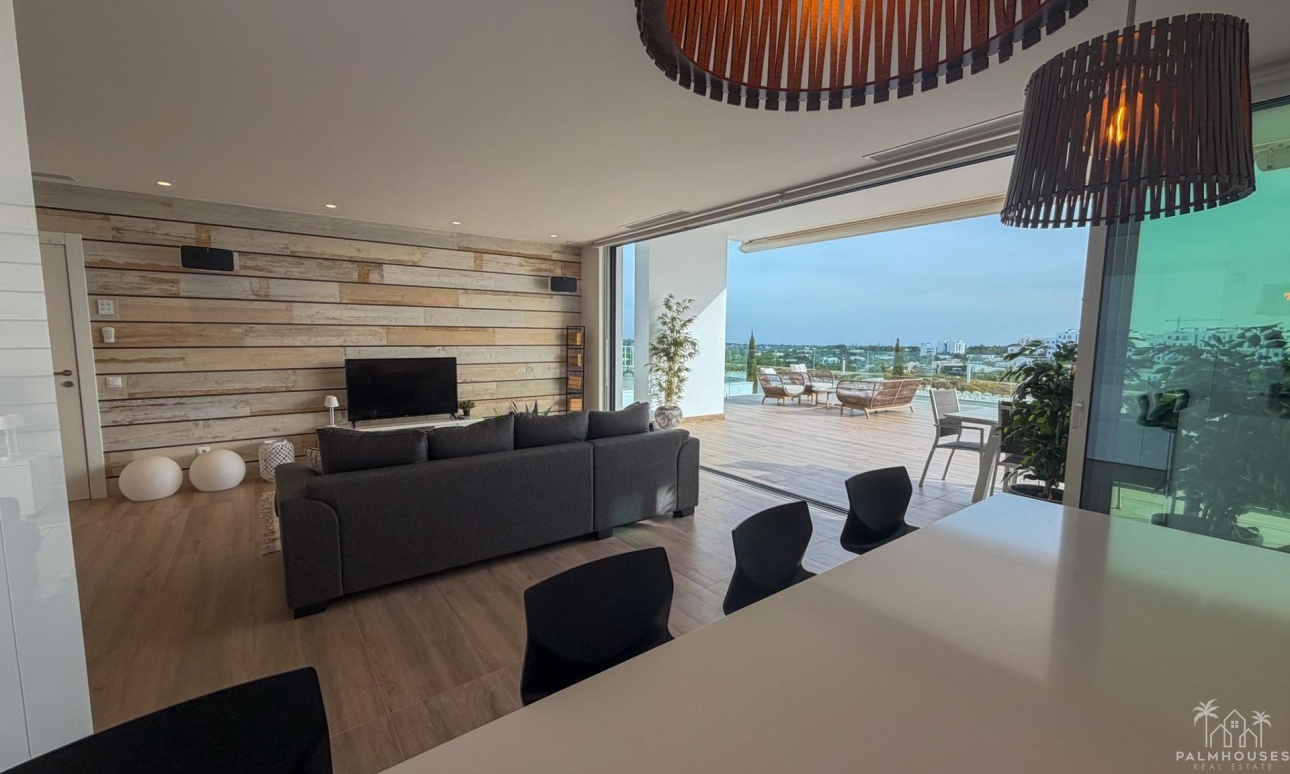 Revente - Apartment - Orihuela - Las Colinas Golf