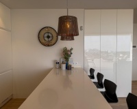 Revente - Apartment - Orihuela - Las Colinas Golf