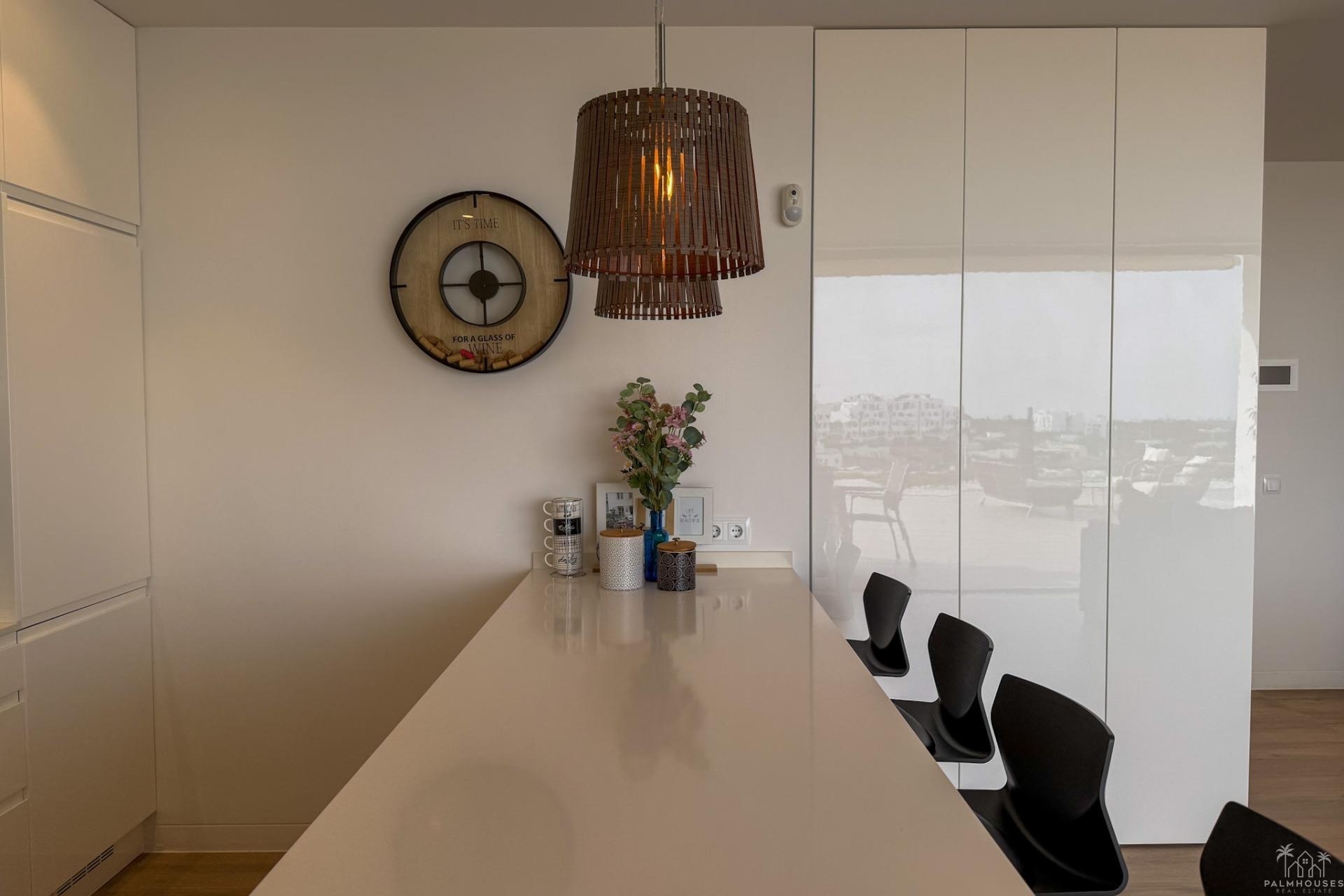 Revente - Apartment - Orihuela - Las Colinas Golf