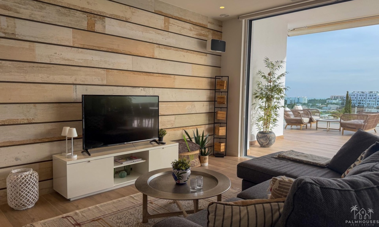 Revente - Apartment - Orihuela - Las Colinas Golf