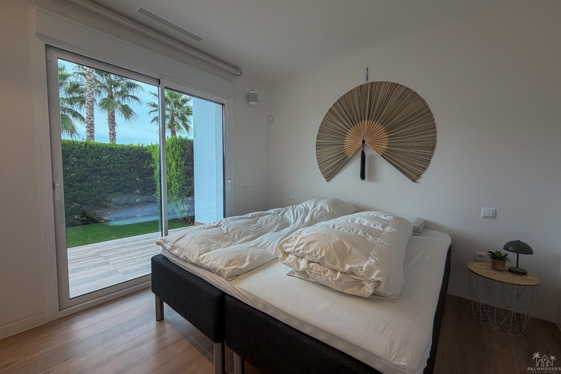 Revente - Apartment - Orihuela - Las Colinas Golf