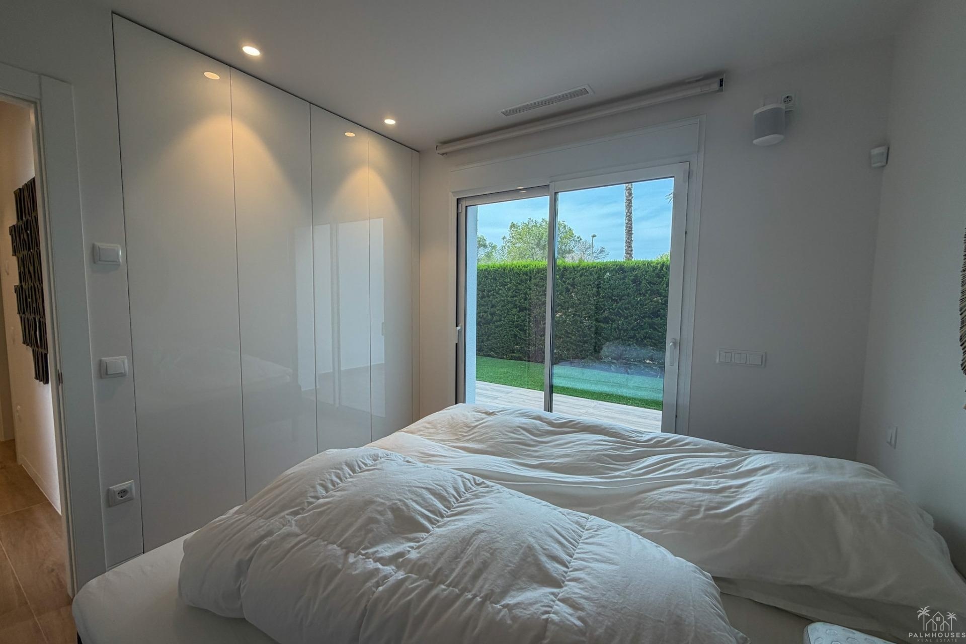 Revente - Apartment - Orihuela - Las Colinas Golf