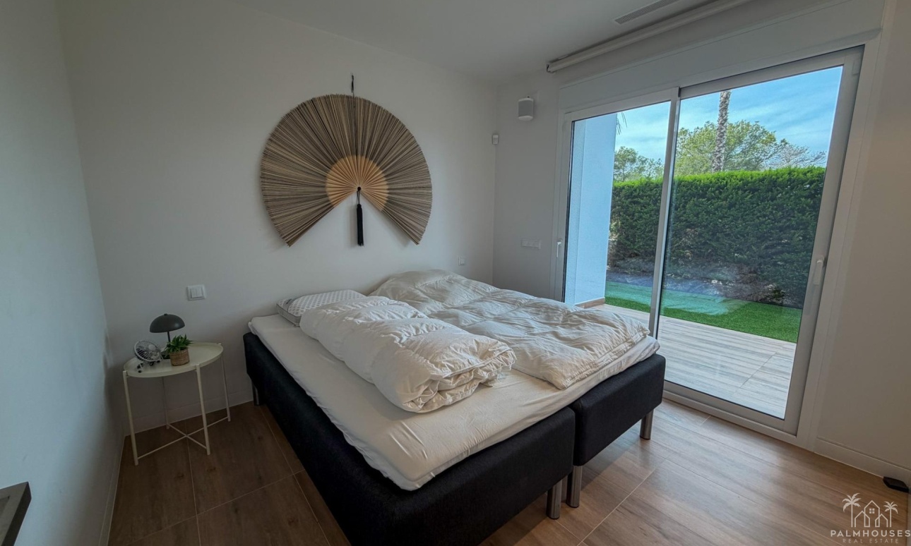 Revente - Apartment - Orihuela - Las Colinas Golf