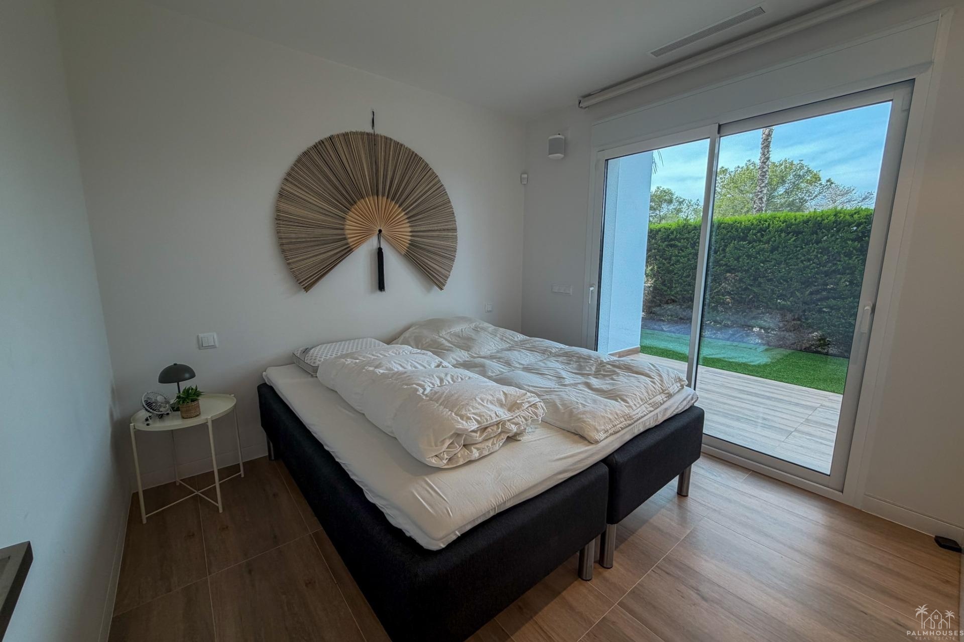 Revente - Apartment - Orihuela - Las Colinas Golf