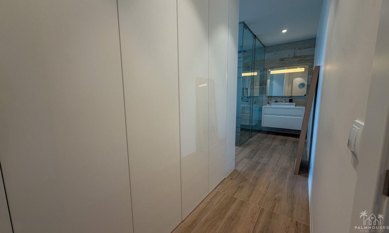 Revente - Apartment - Orihuela - Las Colinas Golf