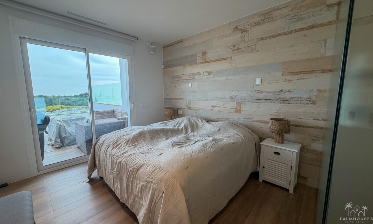 Revente - Apartment - Orihuela - Las Colinas Golf