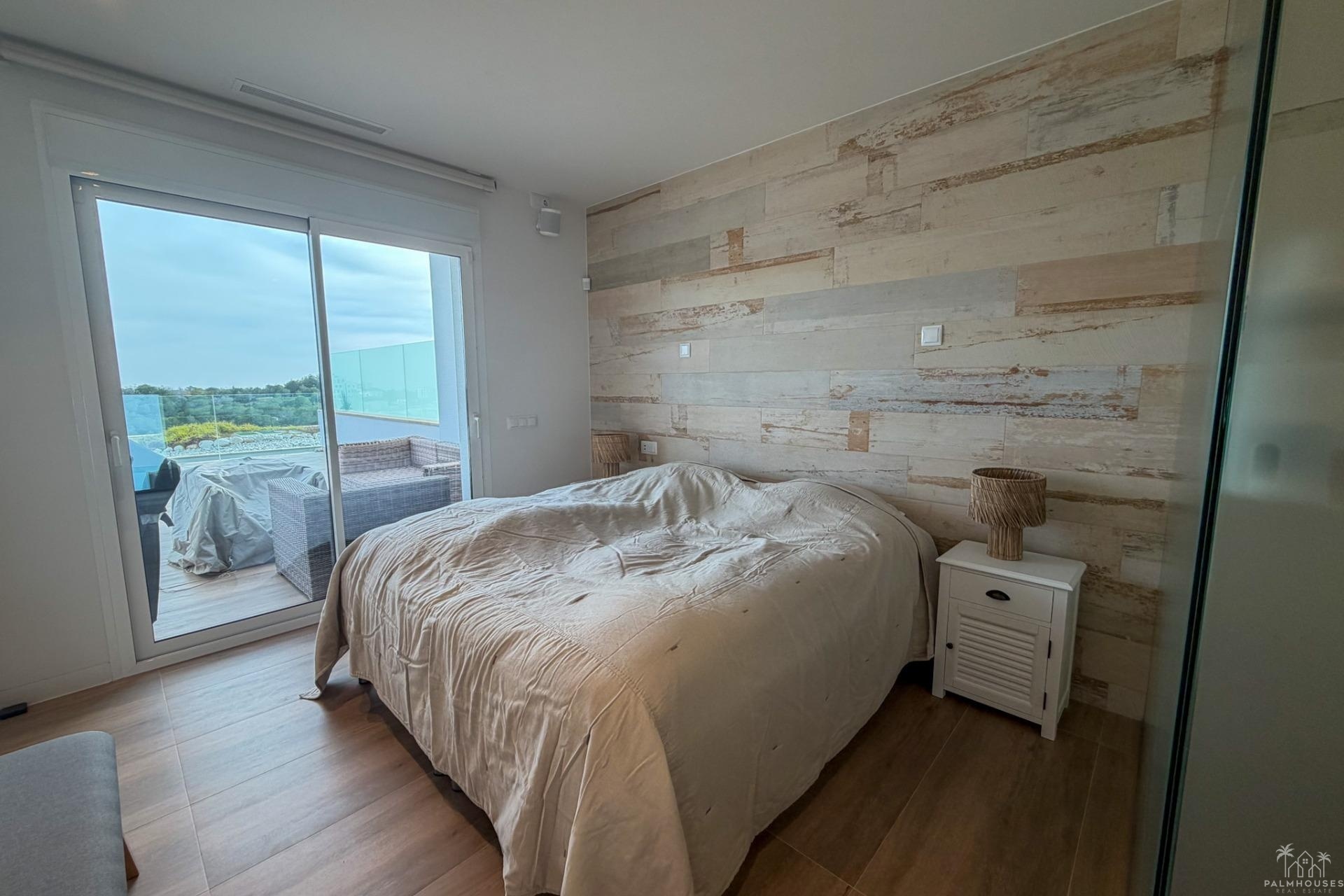 Revente - Apartment - Orihuela - Las Colinas Golf