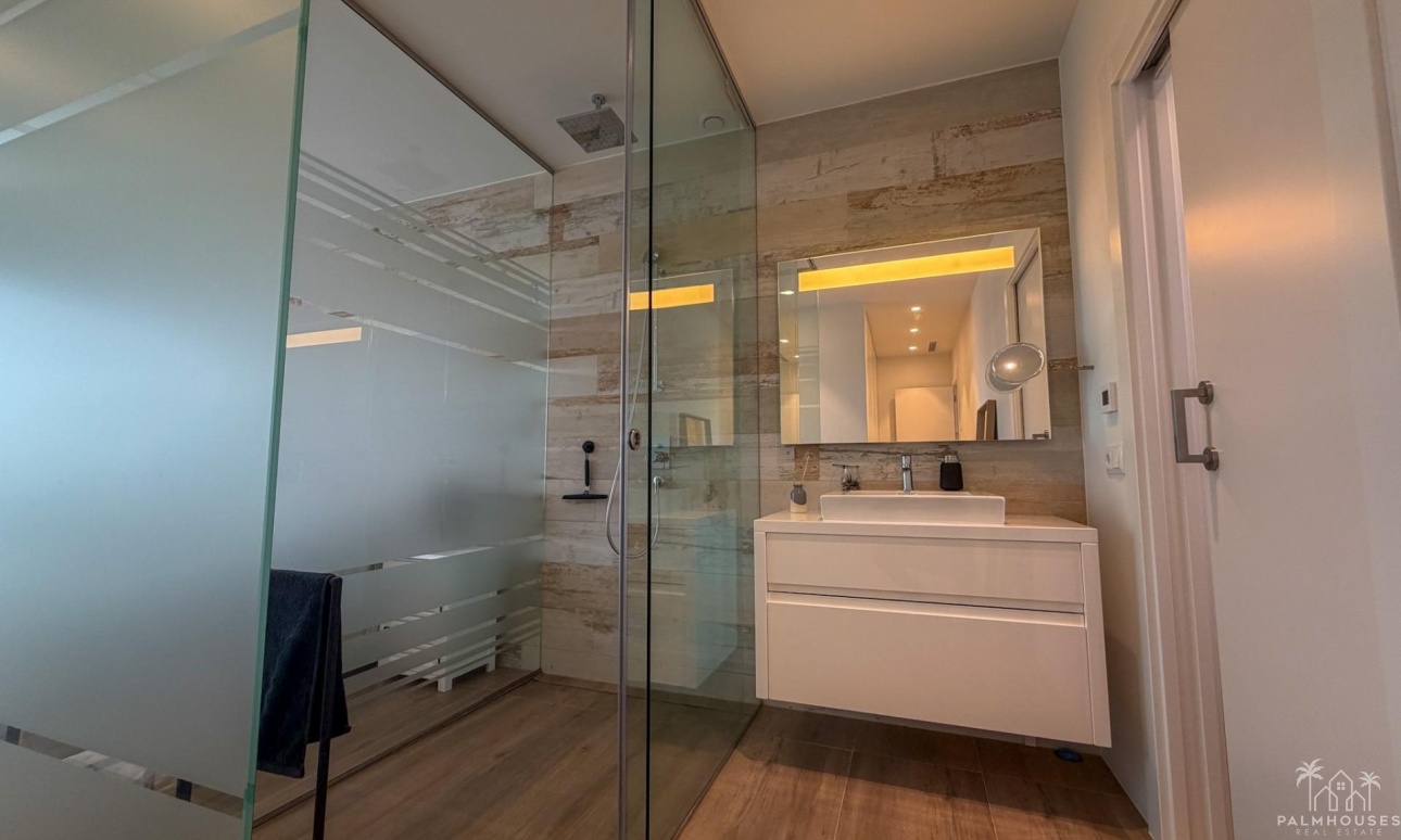 Revente - Apartment - Orihuela - Las Colinas Golf