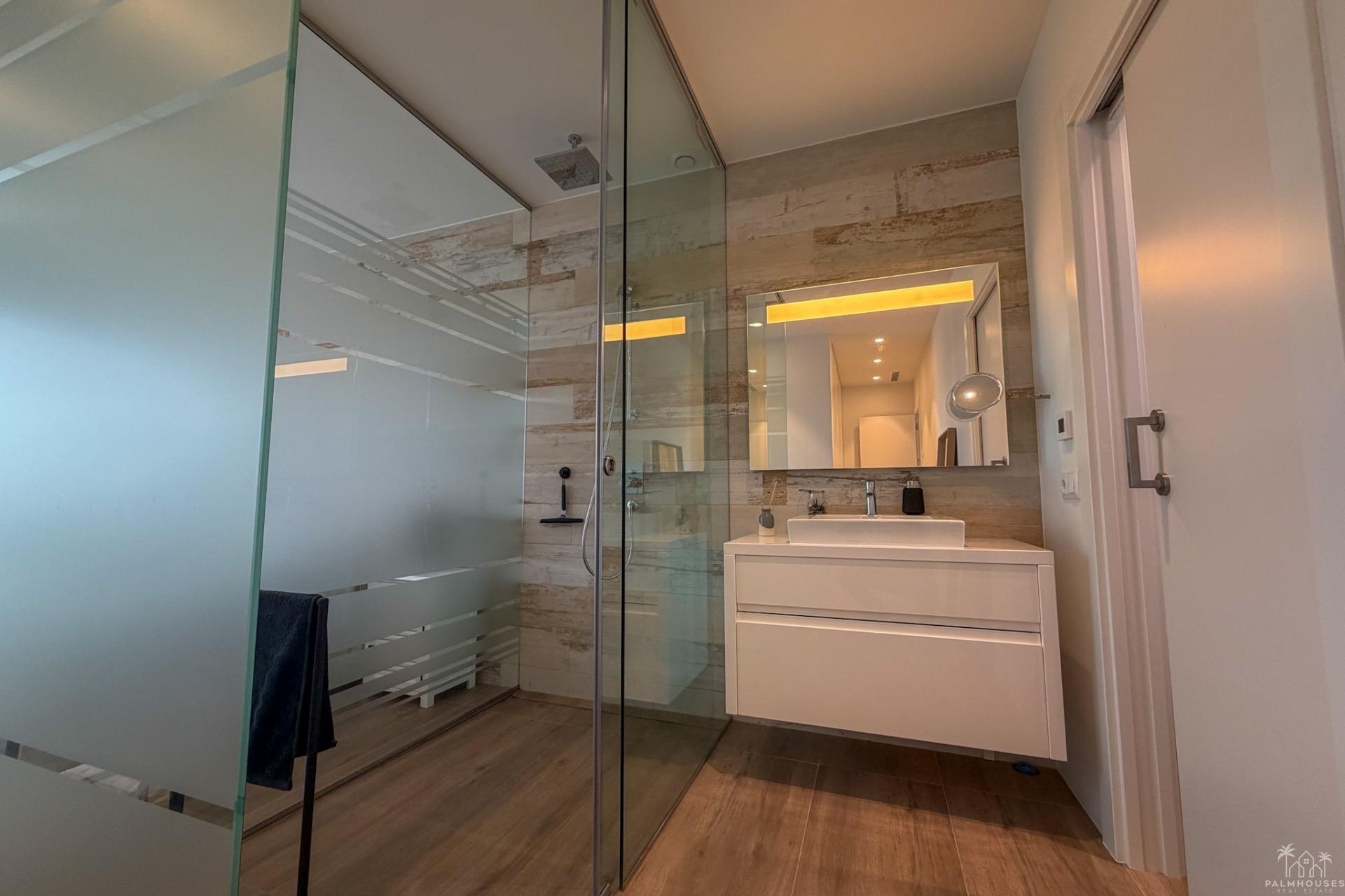 Revente - Apartment - Orihuela - Las Colinas Golf