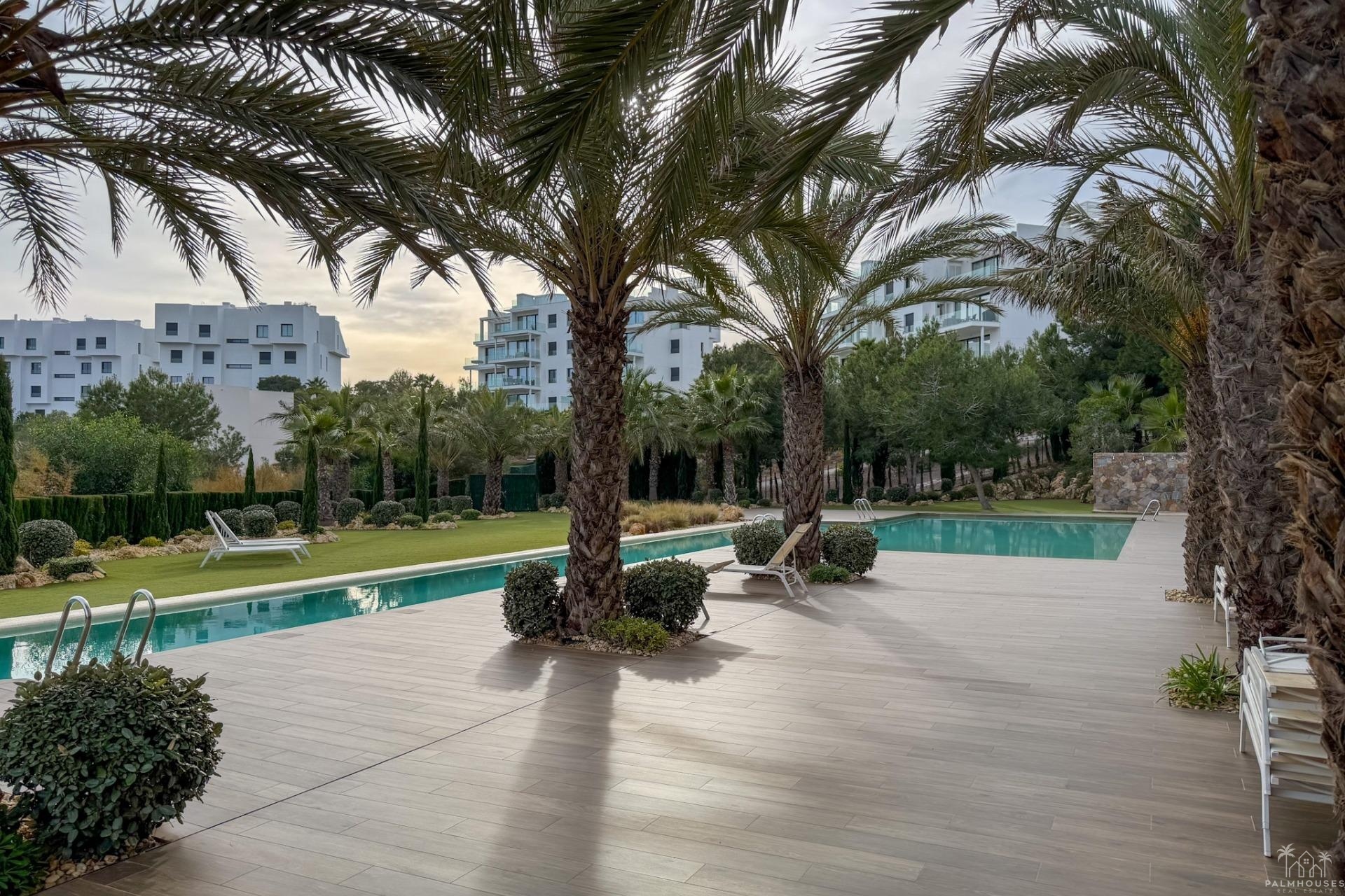 Revente - Apartment - Orihuela - Las Colinas Golf