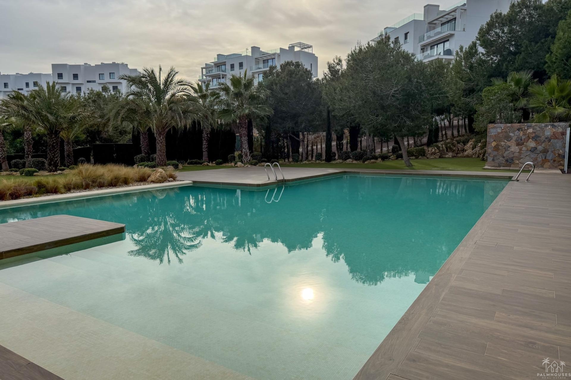 Revente - Apartment - Orihuela - Las Colinas Golf