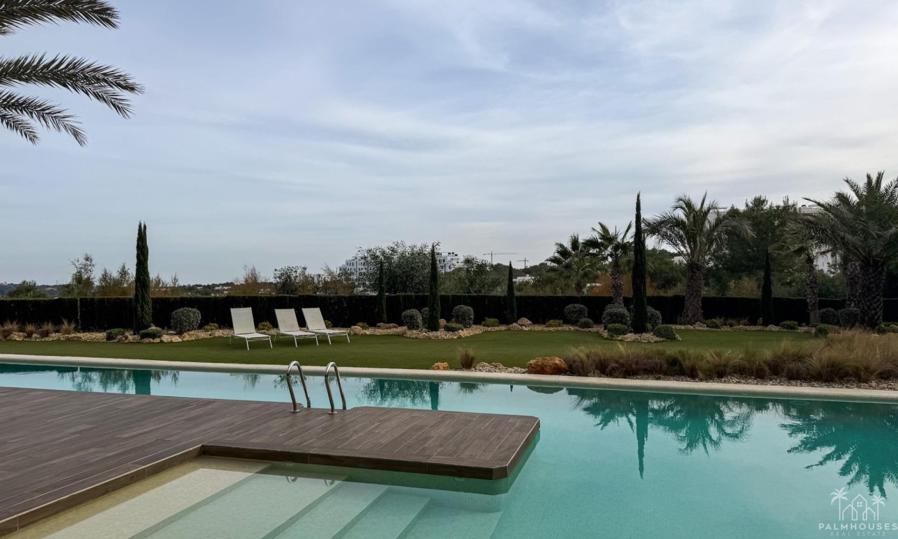 Revente - Apartment - Orihuela - Las Colinas Golf
