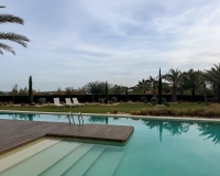 Revente - Apartment - Orihuela - Las Colinas Golf