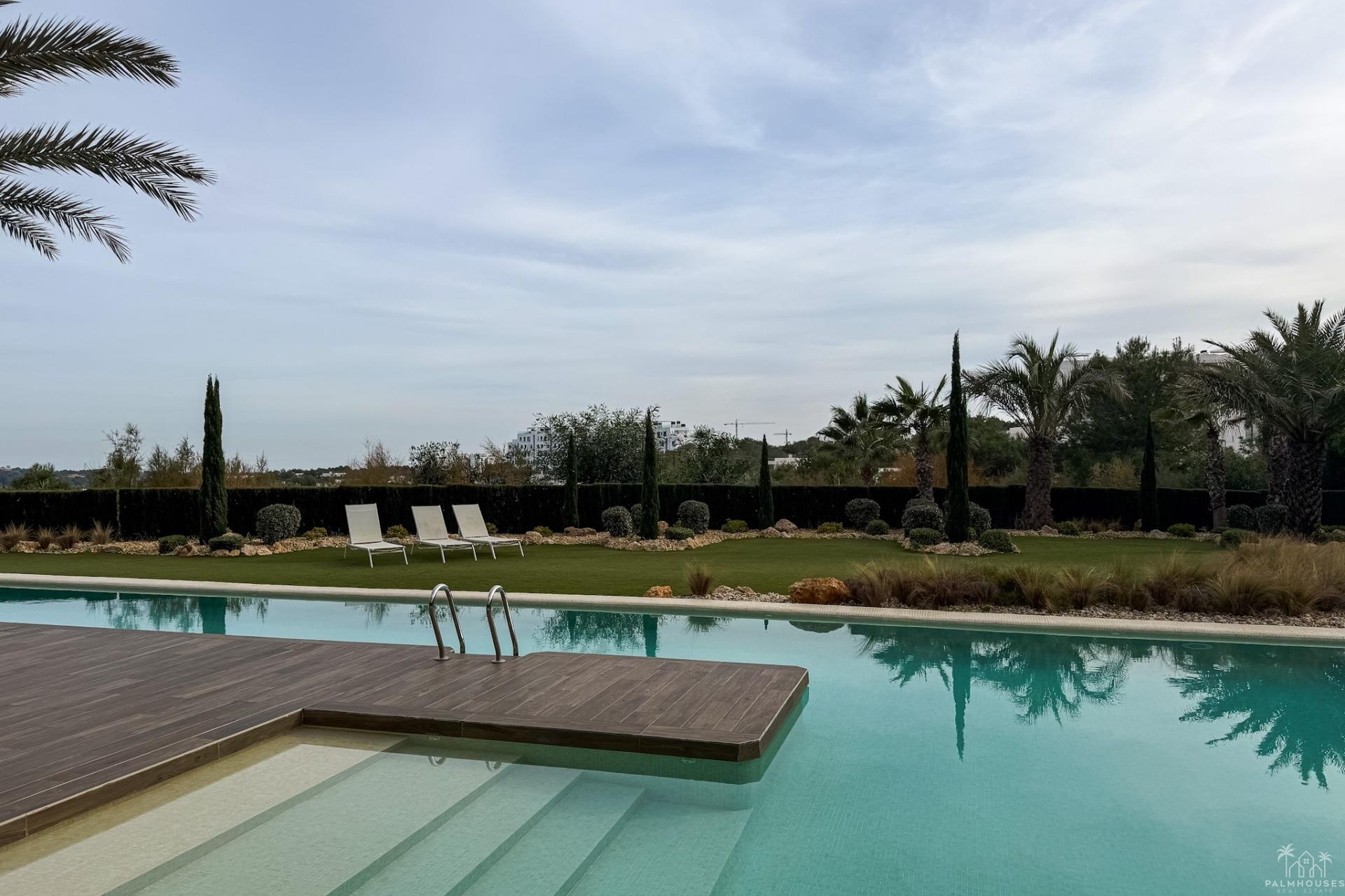 Revente - Apartment - Orihuela - Las Colinas Golf